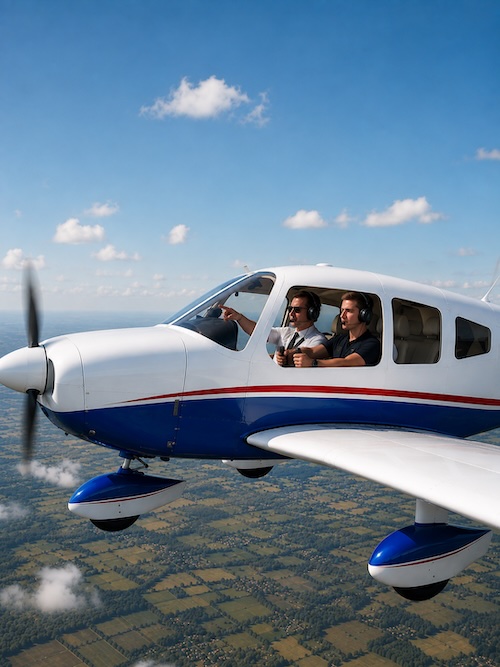 Learn To Fly Starter Package